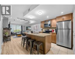 2107, 250 2 Avenue, Dead Man's Flats, Alberta