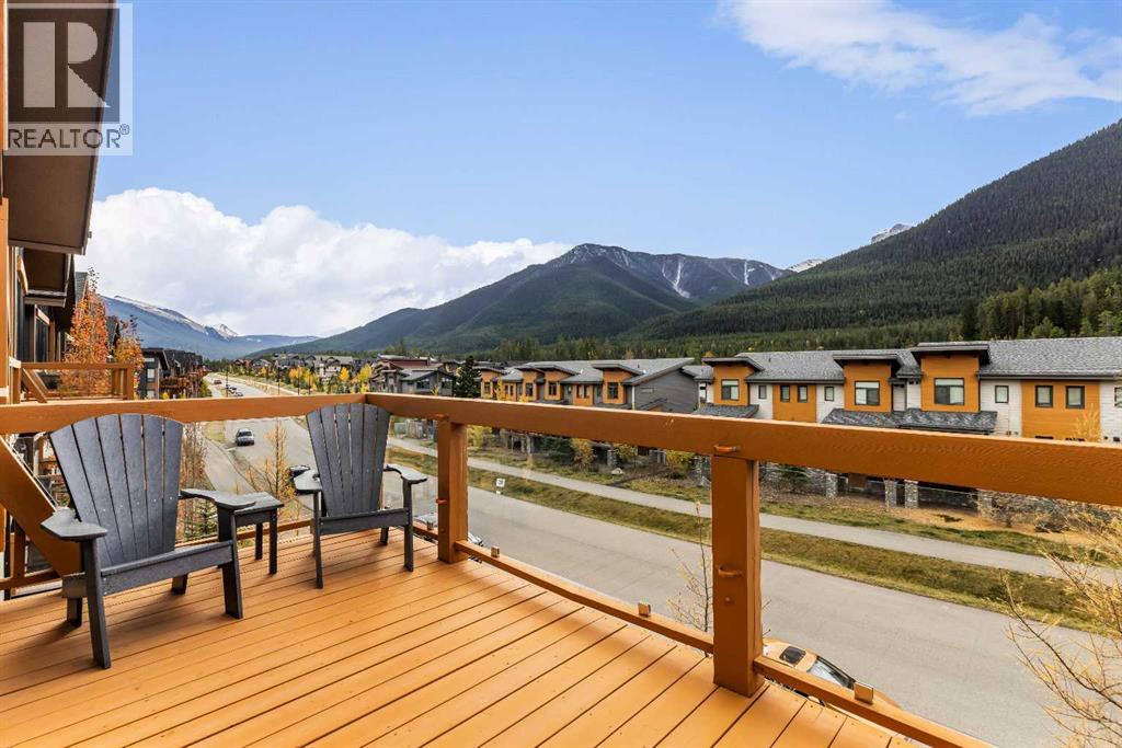 404, 105 Stewart Creek Rise Sw, Canmore, Alberta  T1W 0J5 - Photo 18 - A2352421