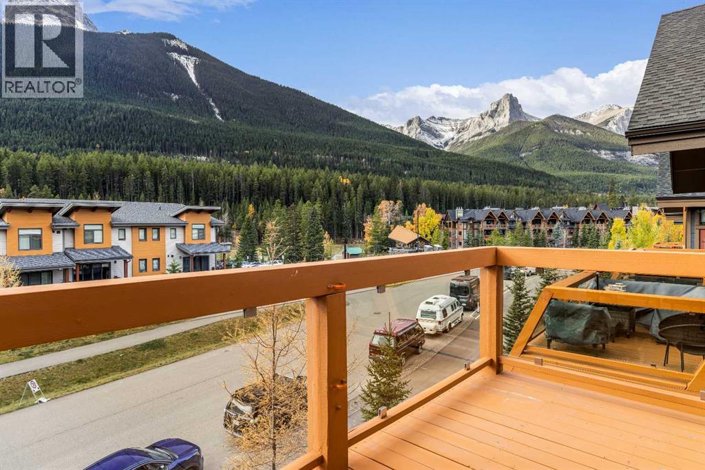 404, 105 Stewart Creek Rise Sw, Canmore, Alberta  T1W 0J5 - Photo 20 - A2352421