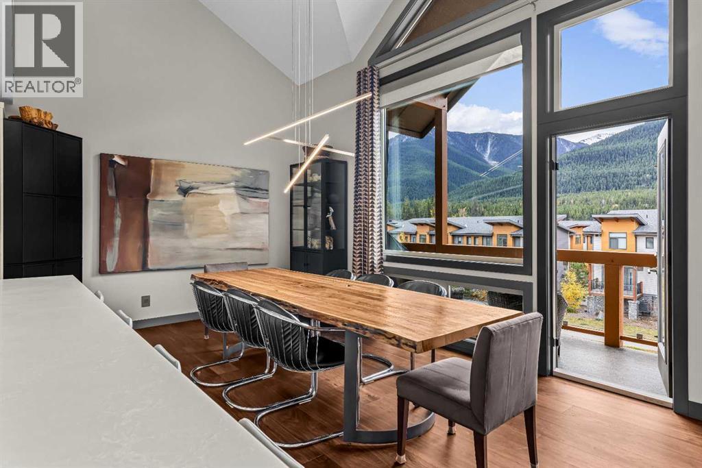 404, 105 Stewart Creek Rise Sw, Canmore, Alberta  T1W 0J5 - Photo 21 - A2352421