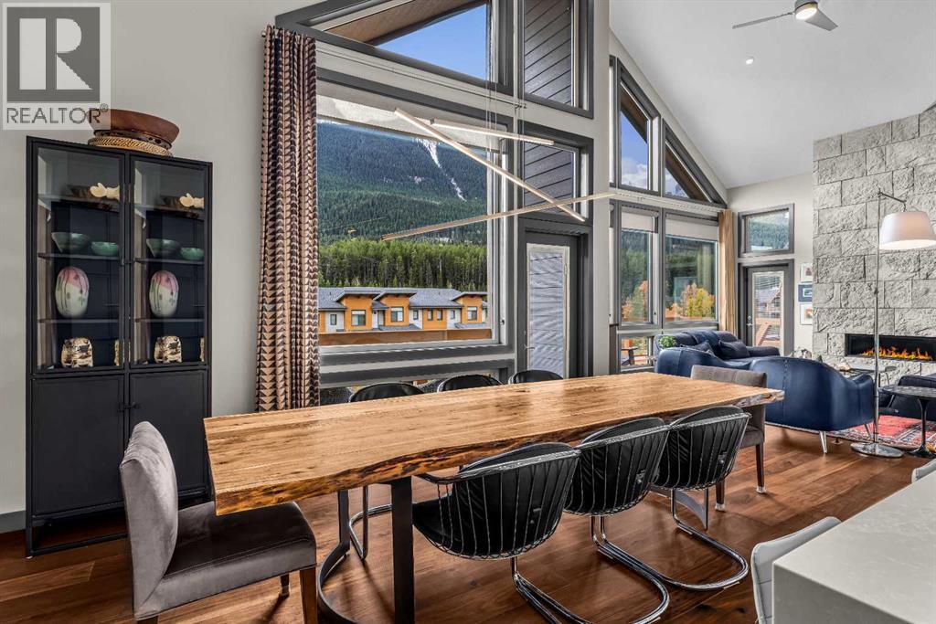 404, 105 Stewart Creek Rise Sw, Canmore, Alberta  T1W 0J5 - Photo 22 - A2352421