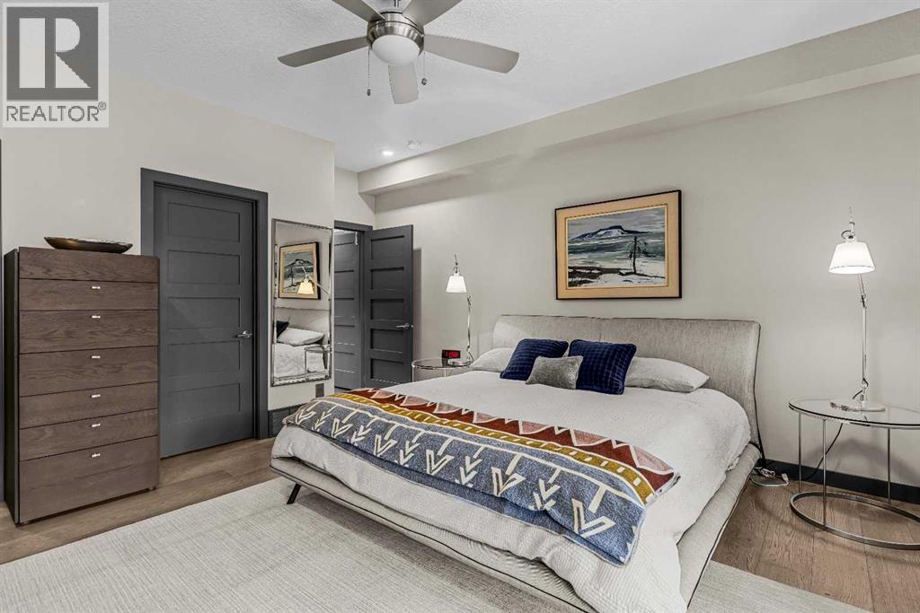 404, 105 Stewart Creek Rise Sw, Canmore, Alberta  T1W 0J5 - Photo 25 - A2352421