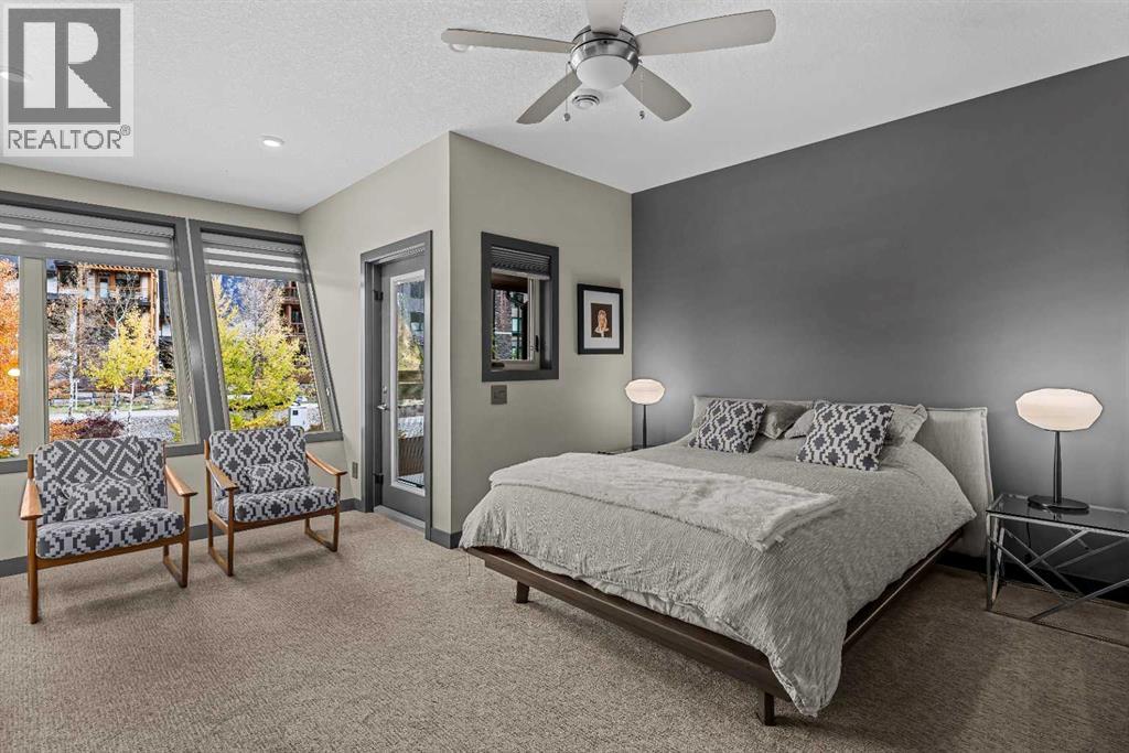 404, 105 Stewart Creek Rise Sw, Canmore, Alberta  T1W 0J5 - Photo 35 - A2352421