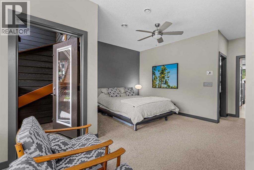 404, 105 Stewart Creek Rise Sw, Canmore, Alberta  T1W 0J5 - Photo 36 - A2352421