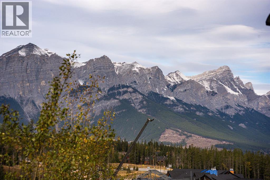 204, 10 Cascade Ridge, Canmore, Alberta  T1W 0K6 - Photo 14 - A2351654