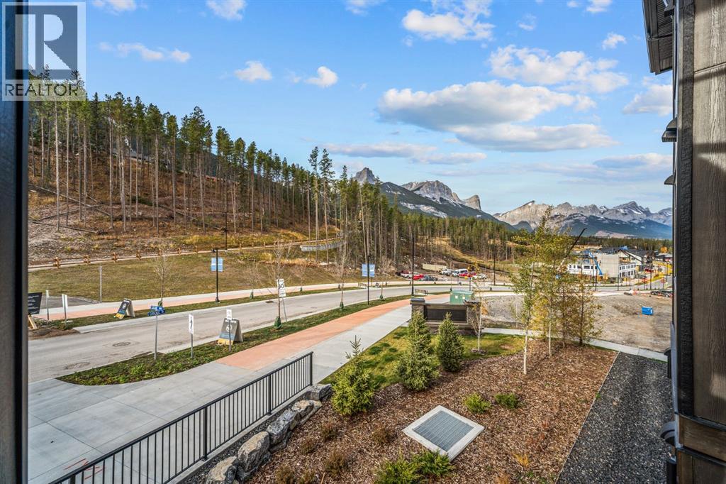 204, 10 Cascade Ridge, Canmore, Alberta  T1W 0K6 - Photo 17 - A2351654