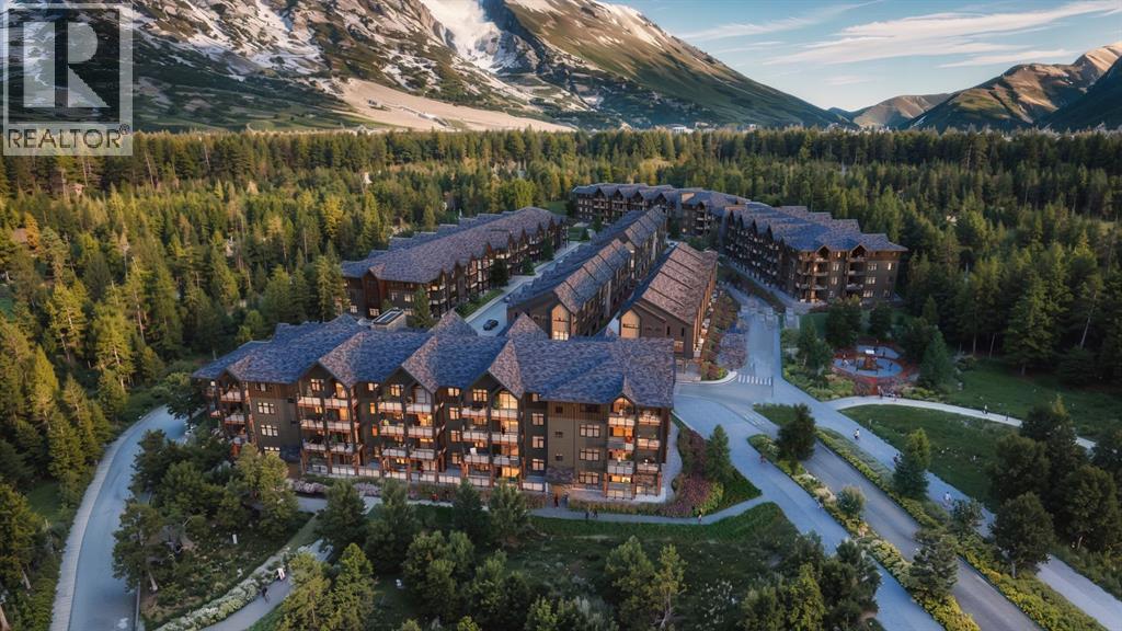 204, 10 Cascade Ridge, Canmore, Alberta  T1W 0K6 - Photo 29 - A2351654