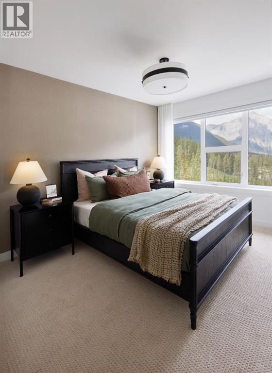 78 Cascade Ridge, Canmore, Alberta  T1W 0K6 - Photo 11 - A2352407