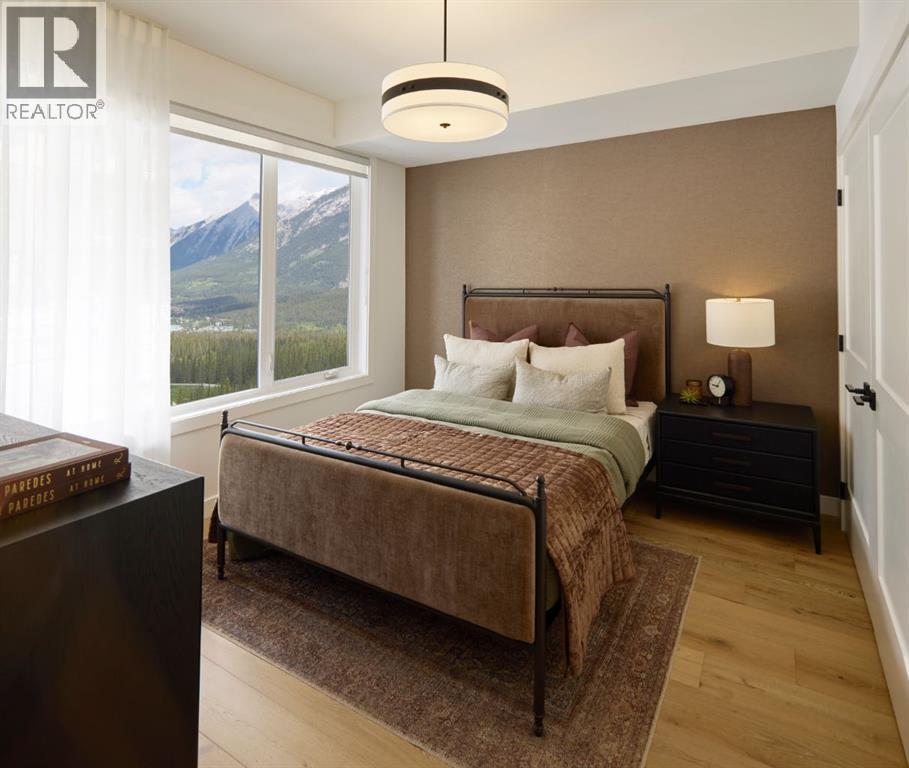 78 Cascade Ridge, Canmore, Alberta  T1W 0K6 - Photo 12 - A2352407
