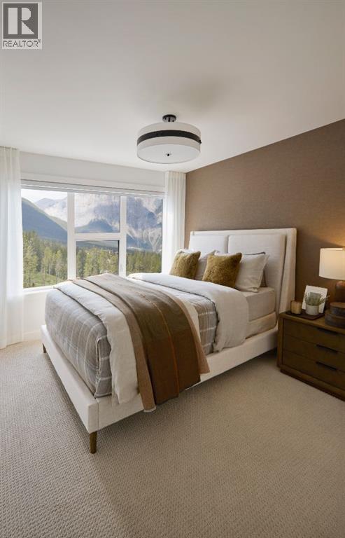 78 Cascade Ridge, Canmore, Alberta  T1W 0K6 - Photo 13 - A2352407