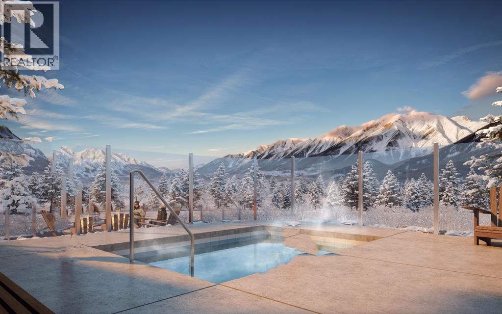 78 Cascade Ridge, Canmore, Alberta  T1W 0K6 - Photo 26 - A2352407