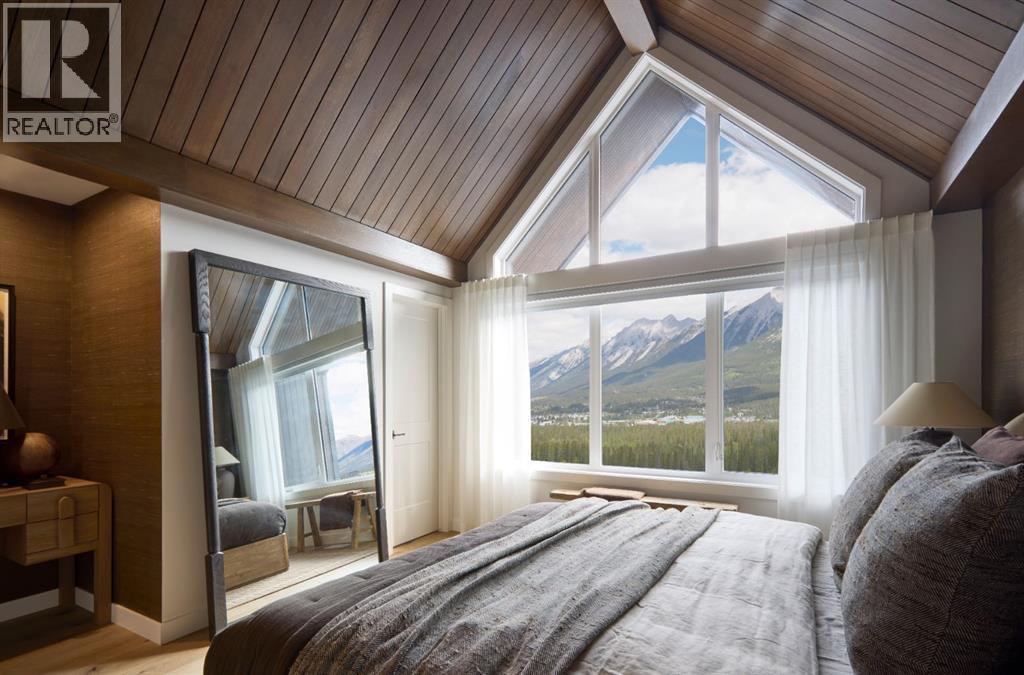 78 Cascade Ridge, Canmore, Alberta  T1W 0K6 - Photo 3 - A2352407