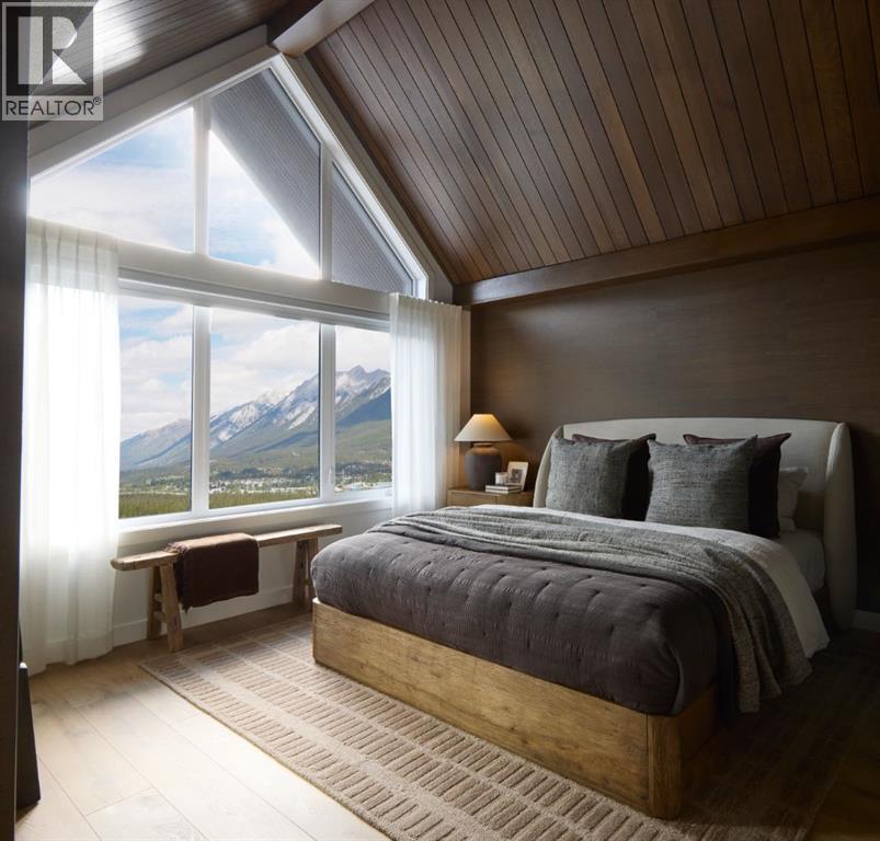 78 Cascade Ridge, Canmore, Alberta  T1W 0K6 - Photo 9 - A2352407