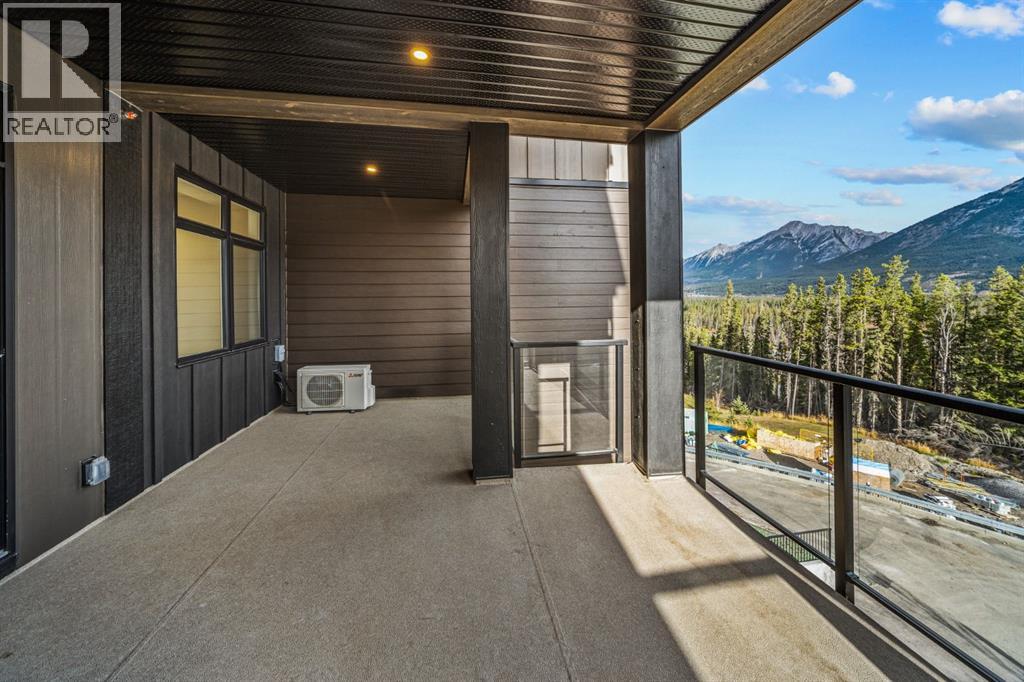 310, 10 Cascade Ridge, Canmore, Alberta  T1W 0K6 - Photo 12 - A2351660