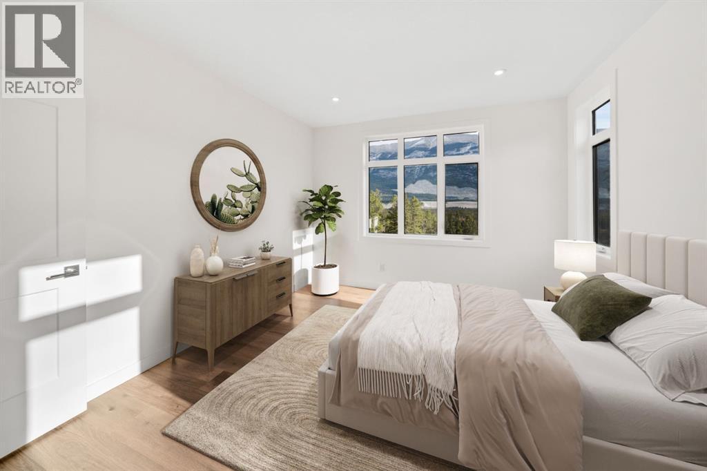 310, 10 Cascade Ridge, Canmore, Alberta  T1W 0K6 - Photo 3 - A2351660