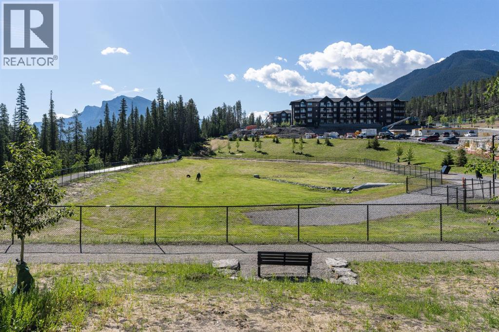 310, 10 Cascade Ridge, Canmore, Alberta  T1W 0K6 - Photo 37 - A2351660