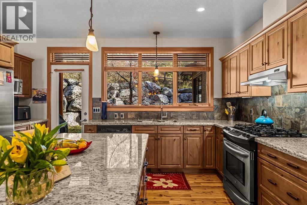 140, 137 Wapiti Close, Canmore, Alberta  T1W 3B2 - Photo 21 - A2352699
