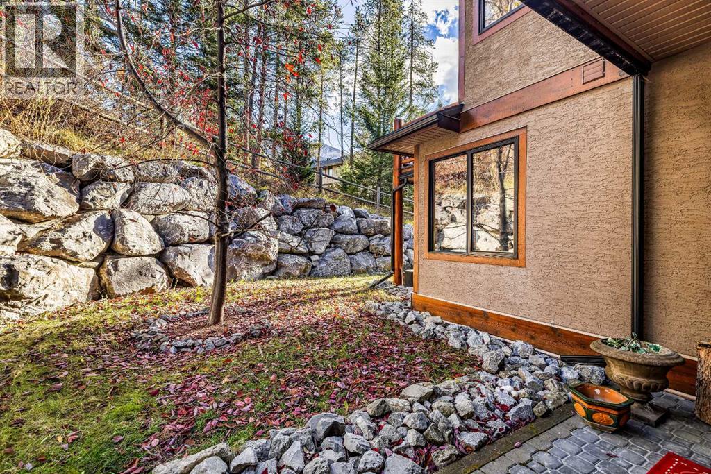 140, 137 Wapiti Close, Canmore, Alberta  T1W 3B2 - Photo 27 - A2352699