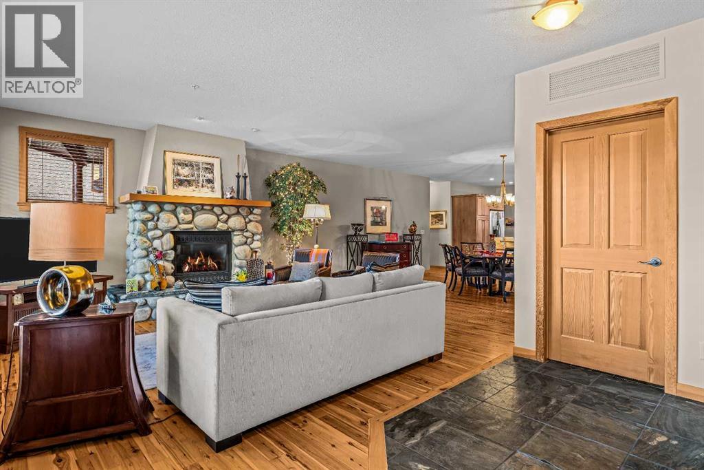 140, 137 Wapiti Close, Canmore, Alberta  T1W 3B2 - Photo 3 - A2352699