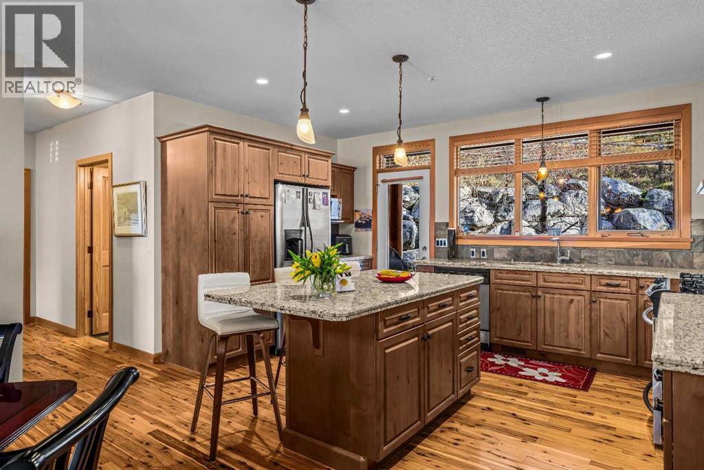 140, 137 Wapiti Close, Canmore, Alberta  T1W 3B2 - Photo 30 - A2352699