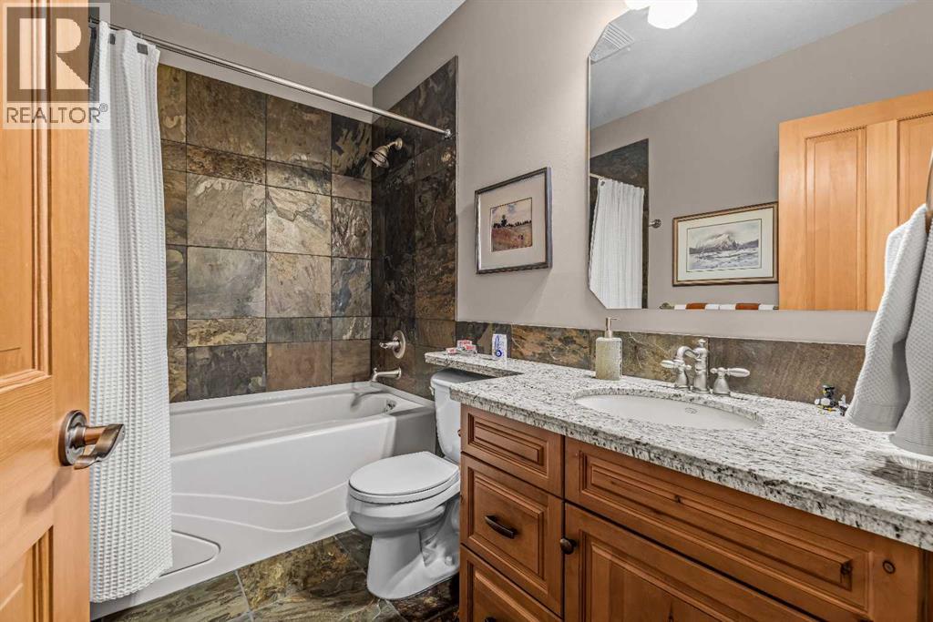 140, 137 Wapiti Close, Canmore, Alberta  T1W 3B2 - Photo 32 - A2352699