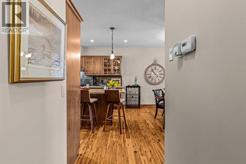 140, 137 Wapiti Close, Canmore, Alberta  T1W 3B2 - Photo 33 - A2352699