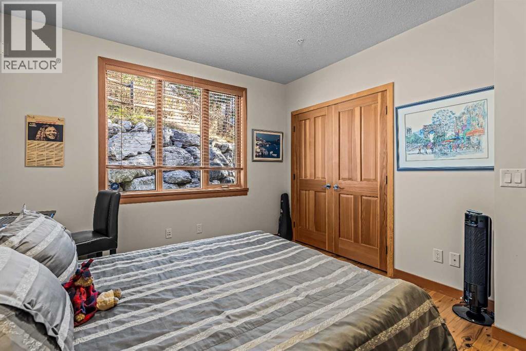 140, 137 Wapiti Close, Canmore, Alberta  T1W 3B2 - Photo 35 - A2352699