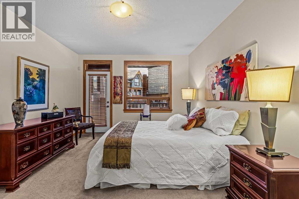 140, 137 Wapiti Close, Canmore, Alberta  T1W 3B2 - Photo 36 - A2352699