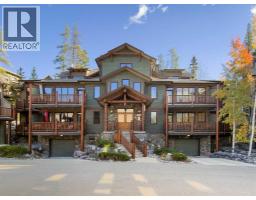140, 137 wapiti Close, Canmore, Alberta