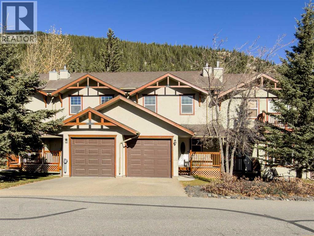 13, 36 Windridge Road, Exshaw, Alberta  T0L 2C0 - Photo 1 - A2352107