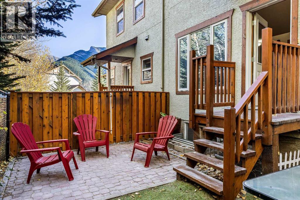 13, 36 Windridge Road, Exshaw, Alberta  T0L 2C0 - Photo 18 - A2352107
