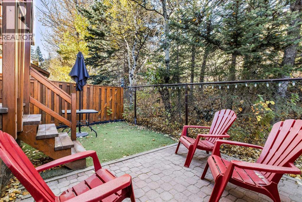 13, 36 Windridge Road, Exshaw, Alberta  T0L 2C0 - Photo 20 - A2352107