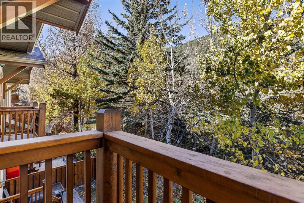 13, 36 Windridge Road, Exshaw, Alberta  T0L 2C0 - Photo 32 - A2352107
