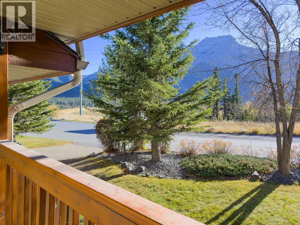 13, 36 Windridge Road, Exshaw, Alberta  T0L 2C0 - Photo 4 - A2352107
