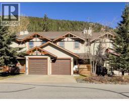 13, 36 Windridge Road, Exshaw, Alberta