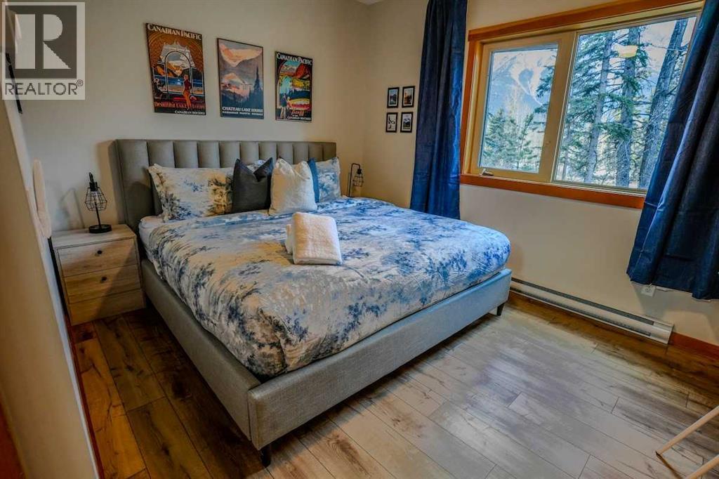 101, 101 Montane Road, Canmore, Alberta  T1W 0G2 - Photo 10 - A2352043