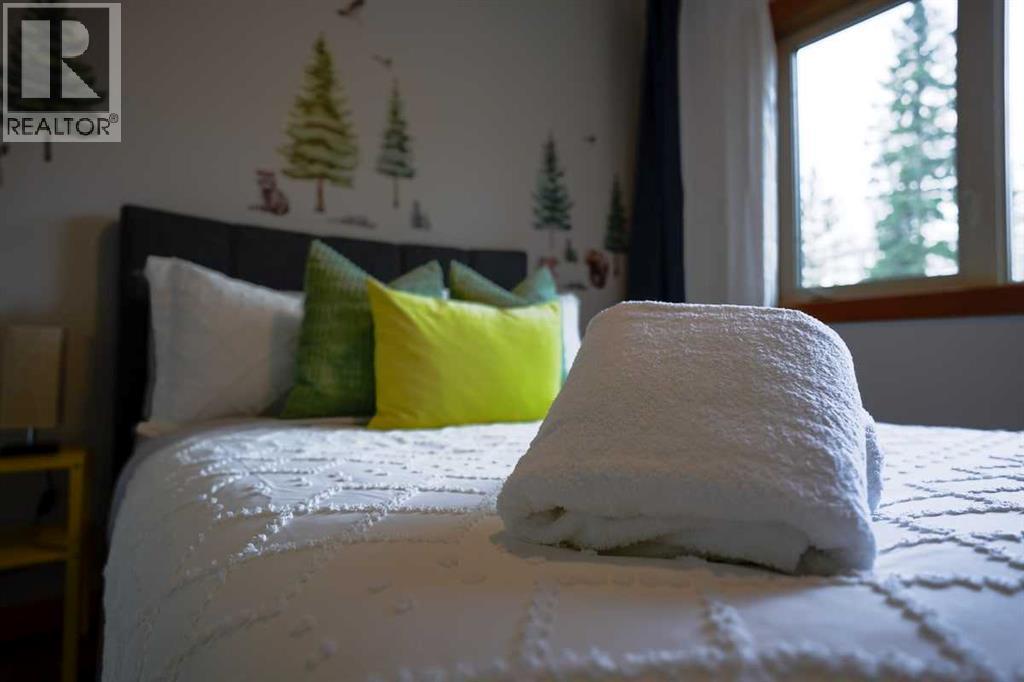 101, 101 Montane Road, Canmore, Alberta  T1W 0G2 - Photo 11 - A2352043