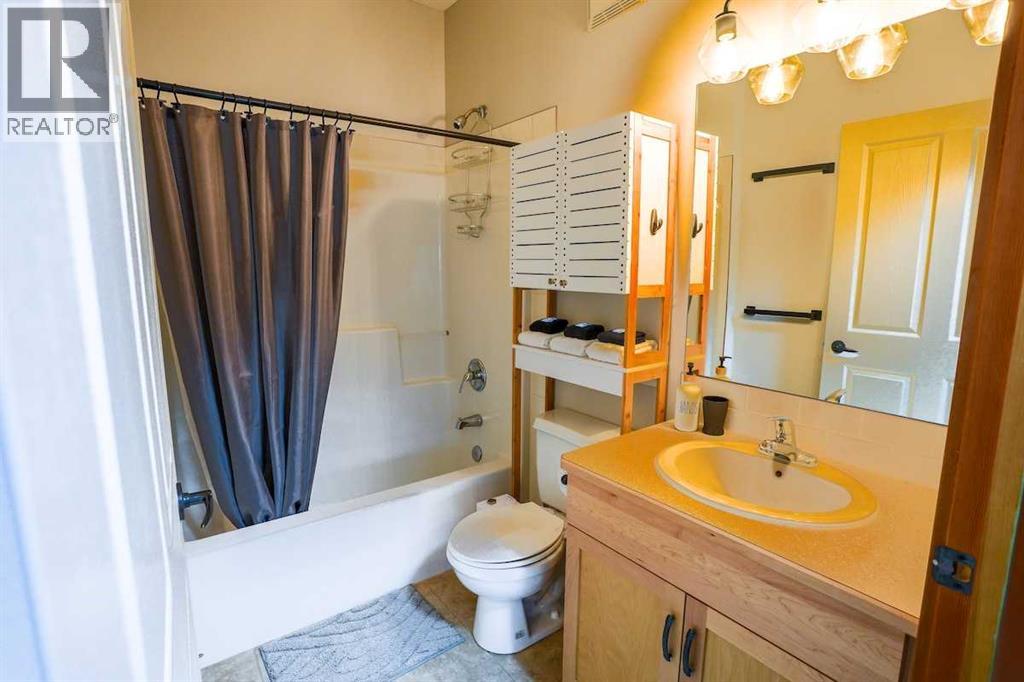 101, 101 Montane Road, Canmore, Alberta  T1W 0G2 - Photo 13 - A2352043