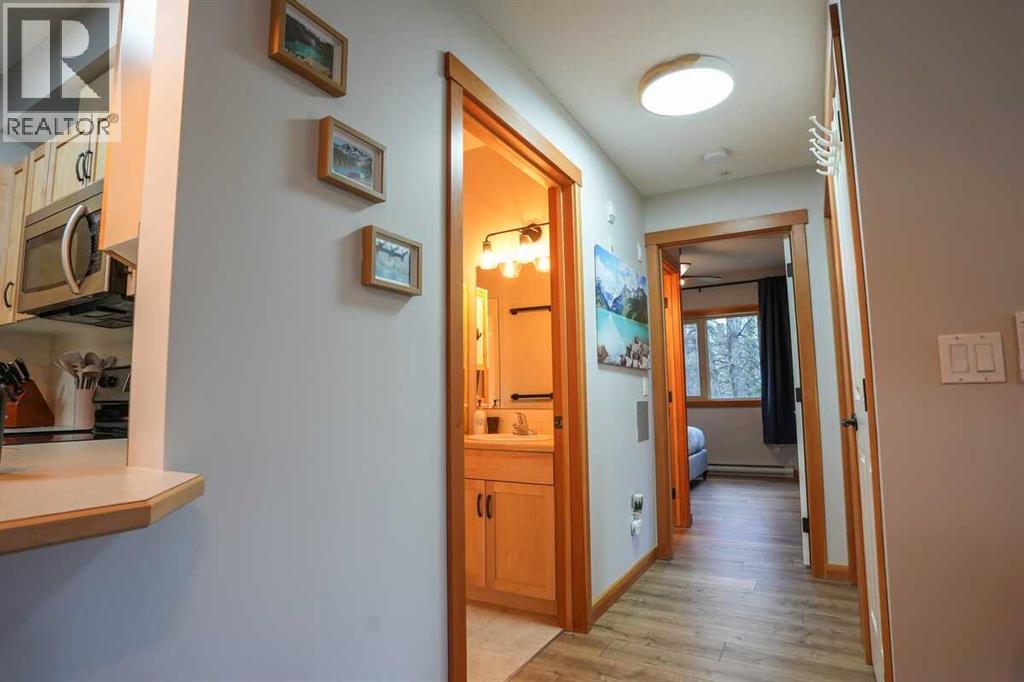 101, 101 Montane Road, Canmore, Alberta  T1W 0G2 - Photo 15 - A2352043