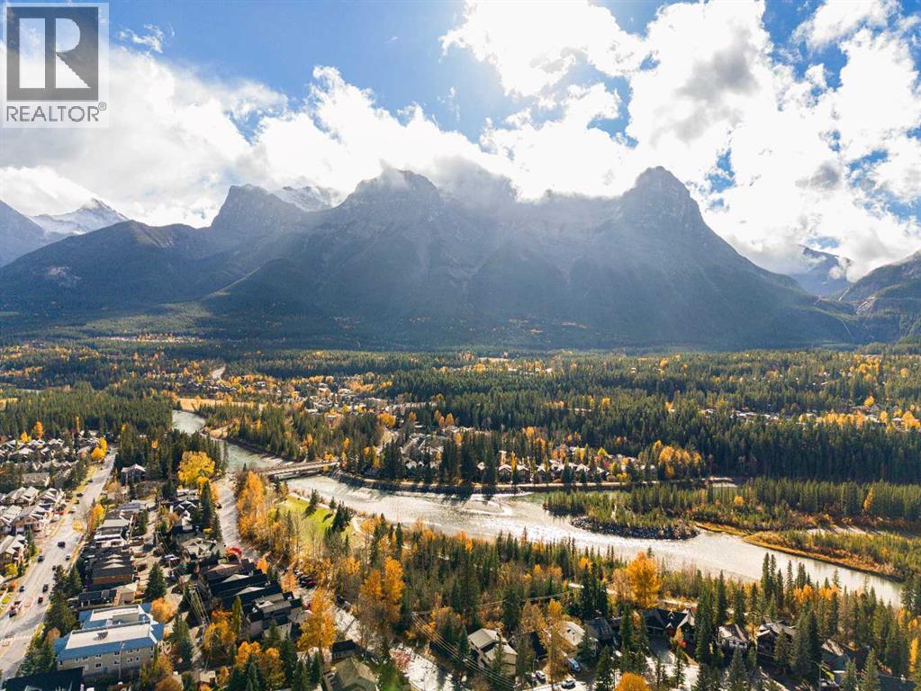 32 Mount Peechee Place, Canmore, Alberta  T1W 1Z4 - Photo 13 - A2353726