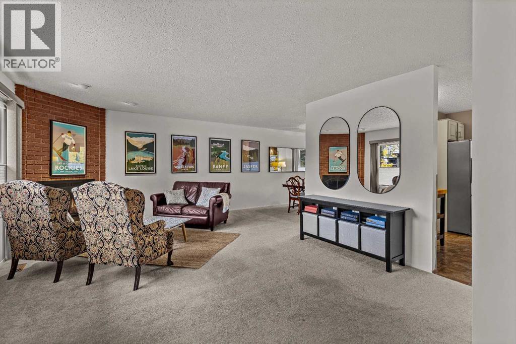 32 Mount Peechee Place, Canmore, Alberta  T1W 1Z4 - Photo 14 - A2353726