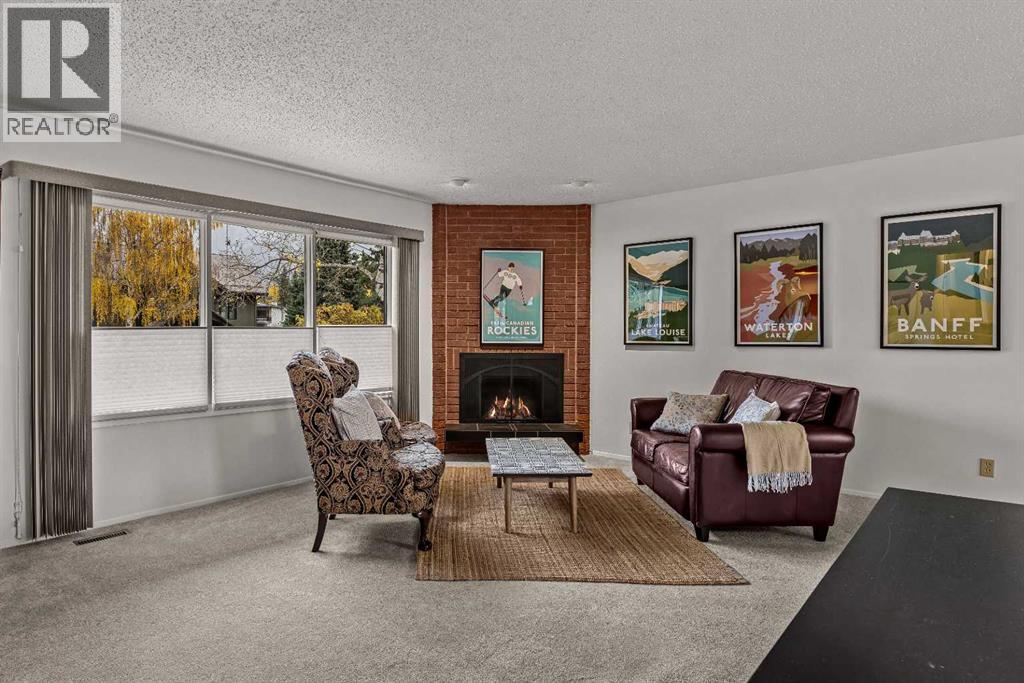 32 Mount Peechee Place, Canmore, Alberta  T1W 1Z4 - Photo 15 - A2353726
