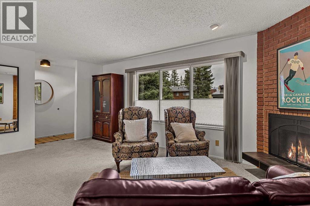 32 Mount Peechee Place, Canmore, Alberta  T1W 1Z4 - Photo 17 - A2353726