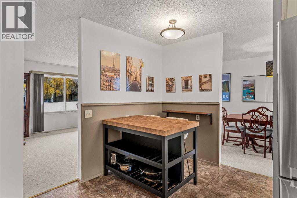 32 Mount Peechee Place, Canmore, Alberta  T1W 1Z4 - Photo 22 - A2353726