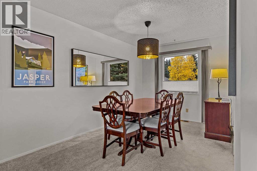 32 Mount Peechee Place, Canmore, Alberta  T1W 1Z4 - Photo 25 - A2353726