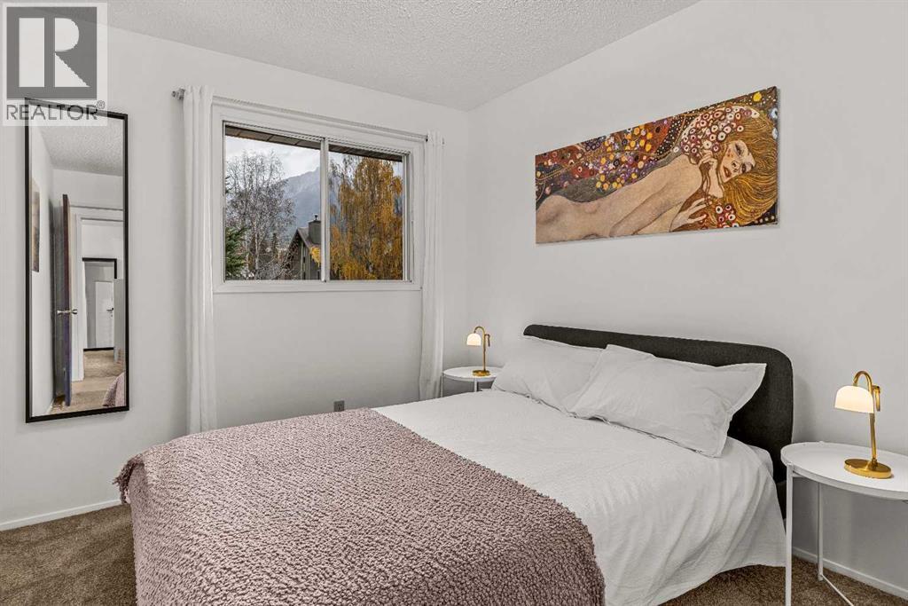 32 Mount Peechee Place, Canmore, Alberta  T1W 1Z4 - Photo 26 - A2353726