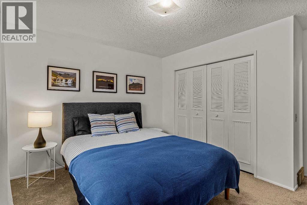 32 Mount Peechee Place, Canmore, Alberta  T1W 1Z4 - Photo 30 - A2353726