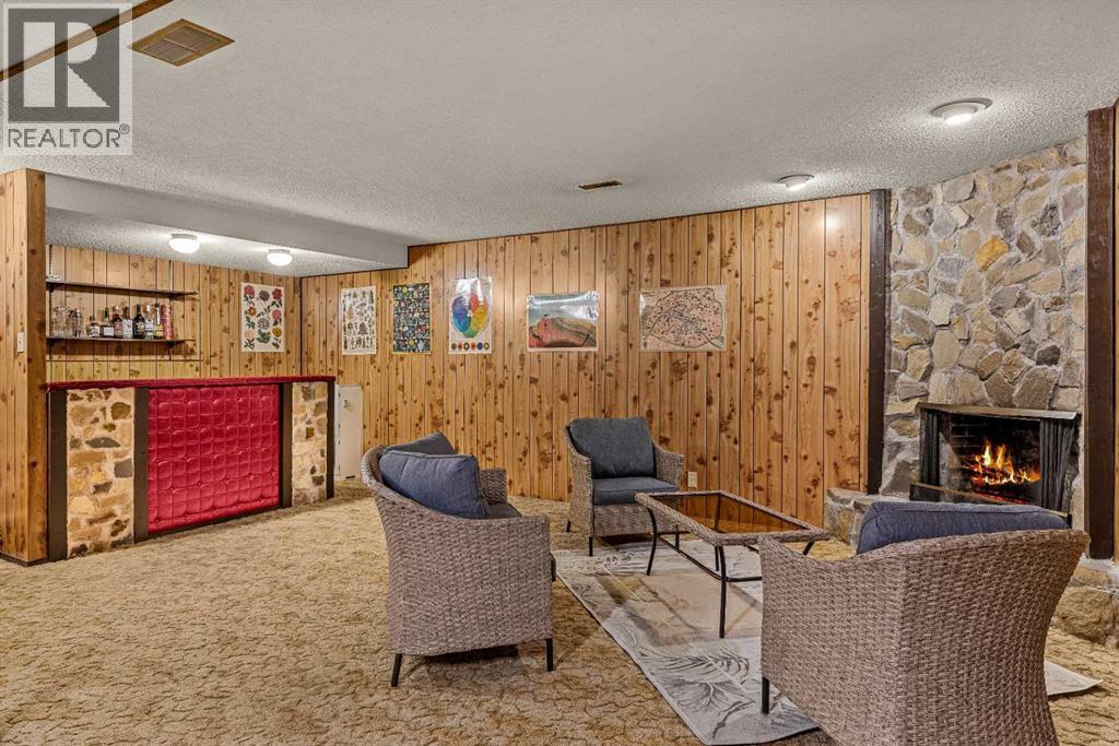 32 Mount Peechee Place, Canmore, Alberta  T1W 1Z4 - Photo 36 - A2353726