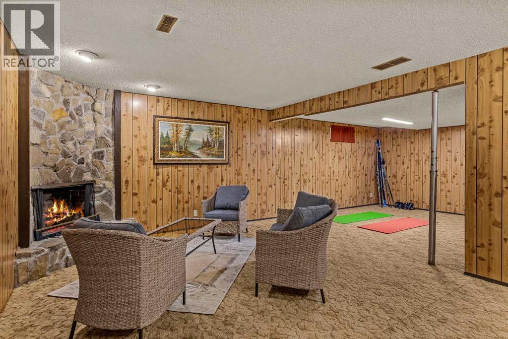 32 Mount Peechee Place, Canmore, Alberta  T1W 1Z4 - Photo 38 - A2353726