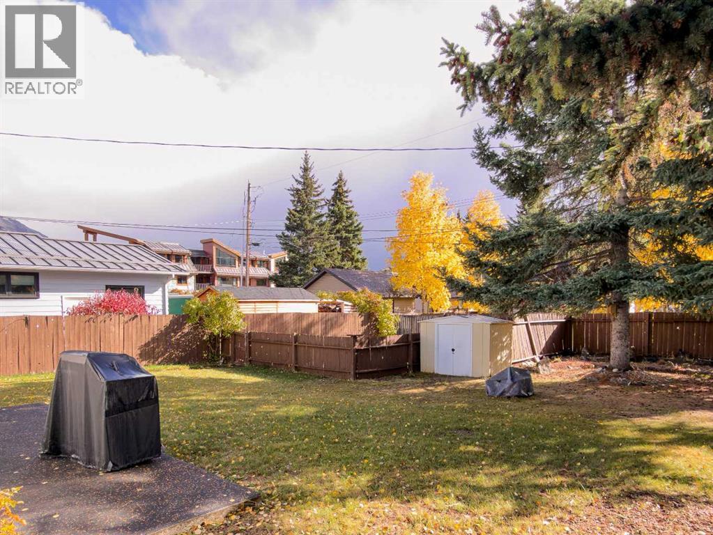 32 Mount Peechee Place, Canmore, Alberta  T1W 1Z4 - Photo 40 - A2353726